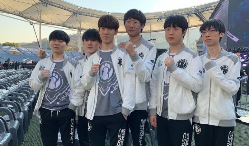 韩国有机会 韩国有机会