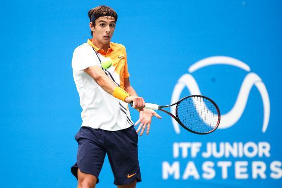 崛起便是一 崛起便是一