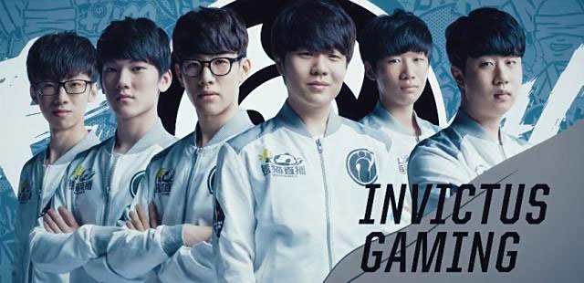 技术的放大 技术的放大